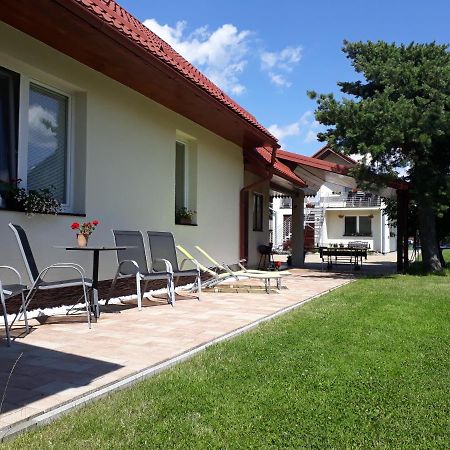 Privat Mariva Apartment Liptovsky Mikulas Luaran gambar