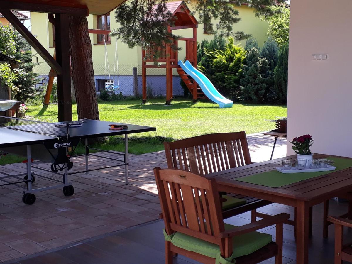 Privat Mariva Apartment Liptovsky Mikulas Luaran gambar
